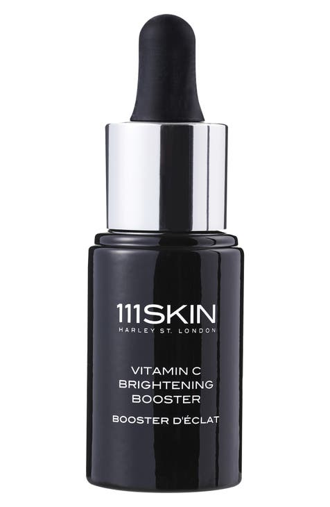 Vitamin C Brightening Booster