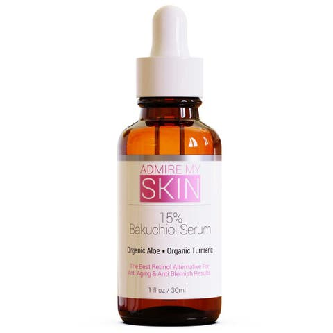 15% Bakuchiol Serum
