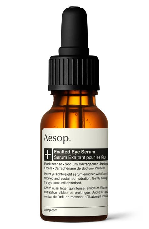 Exalted Eye Serum