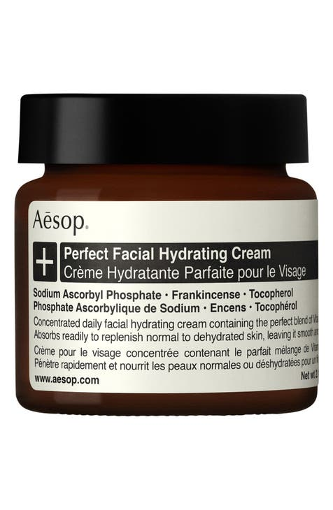 Perfect Facial Hydrating Cream