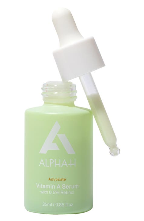 Vitamin A Serum with 0.5% Retinol