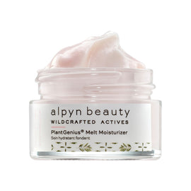 PlantGenius Melt Moisturizer
