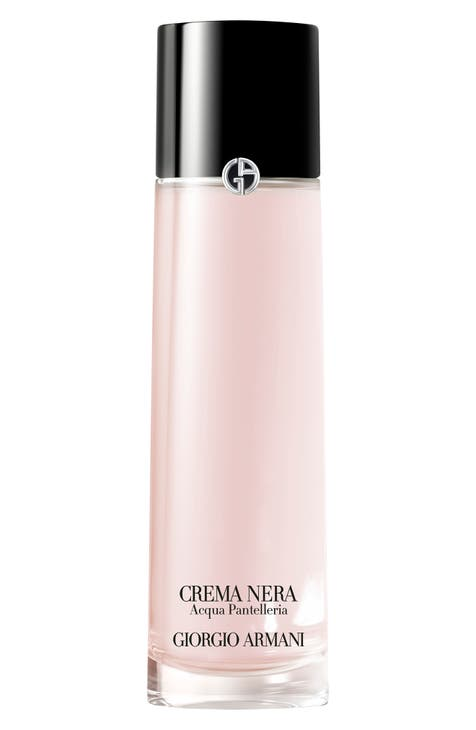Crema Nera Acqua Pantelleria Serum-Lotion