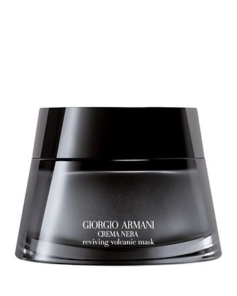 Crema Nera Reviving Volcanic Mask
