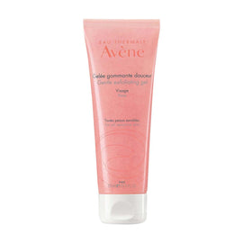 Gentle Exfoliating Gel