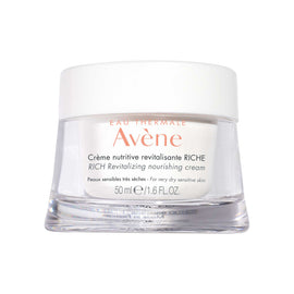 Revitalizing Nourishing Cream