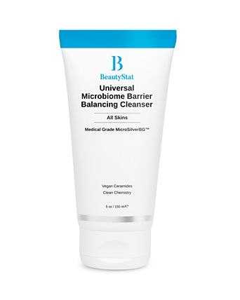 Microbiome Barrier Repair Purifying Cleanser
