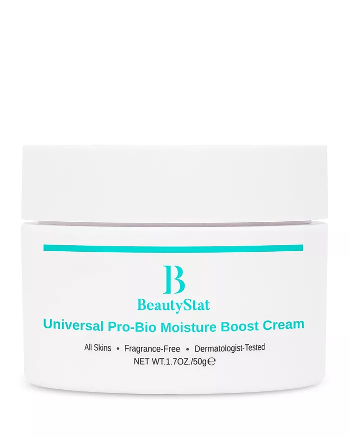 Probiotic 24HR Moisture Boost Cream Moisturizer