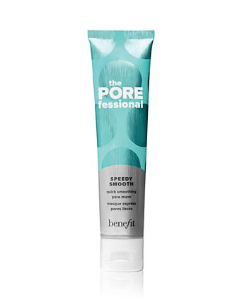 The POREfessional Speedy Smooth Pore Mask.