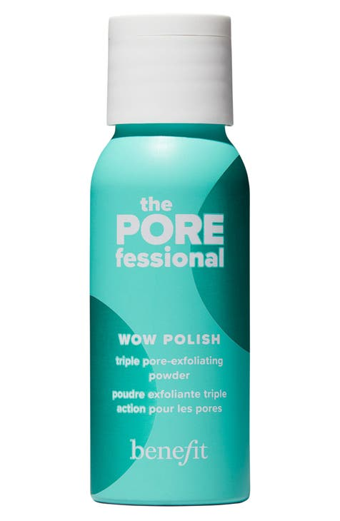 The POREfessional Wow Polish