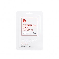 Goodbye Redness Centella Cica Mask Pack (10ea)