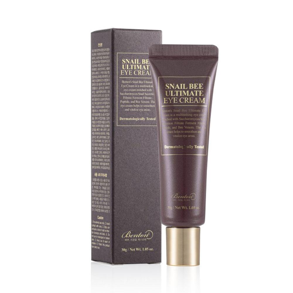 Snail Bee Ultimate Eye Cream