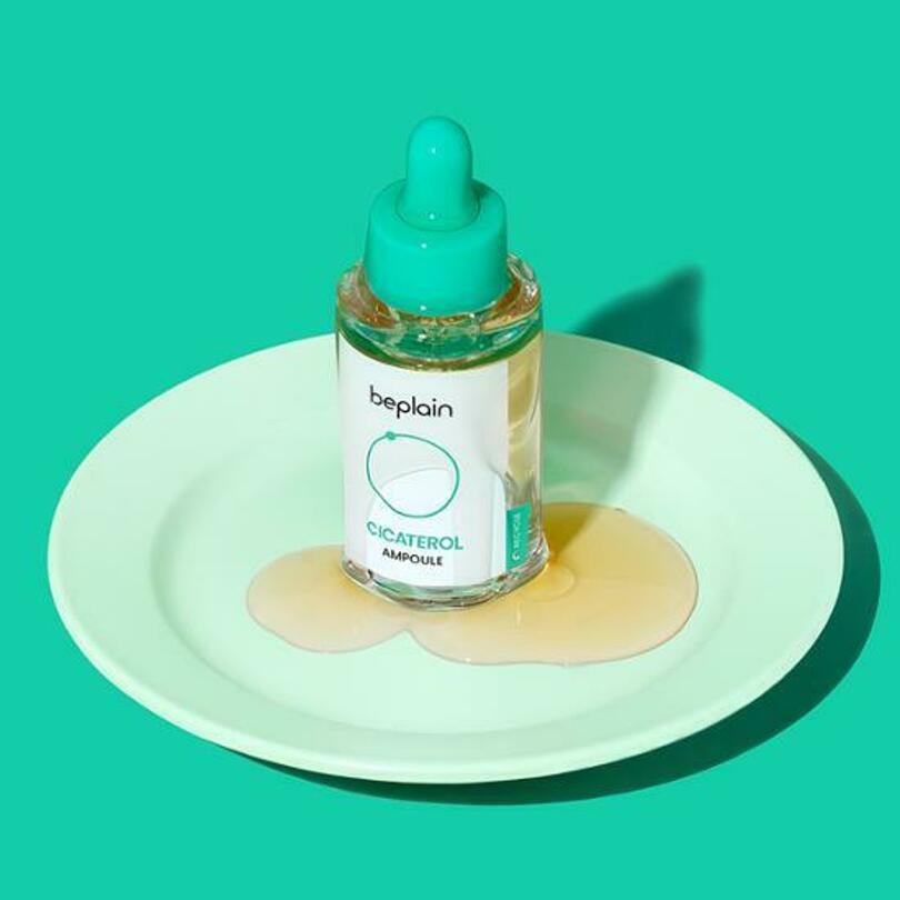 Cicaful Ampoule
