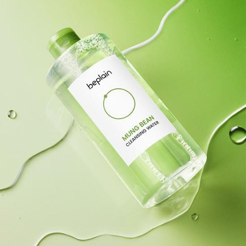 Mung Bean Cleansing Water