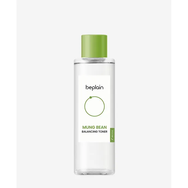 Mung Bean Balancing Toner