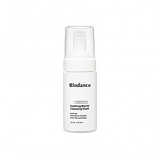 Soothing Barrier Cleansing Foam