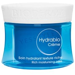 Hydrabio Crème
