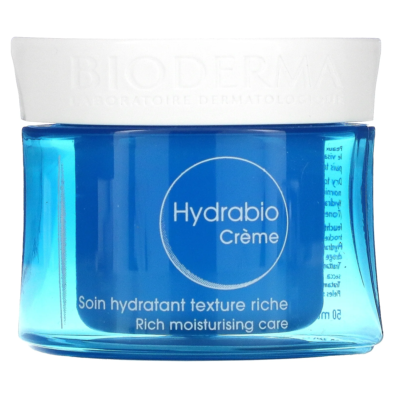 Hydrabio Moisturizing Cream