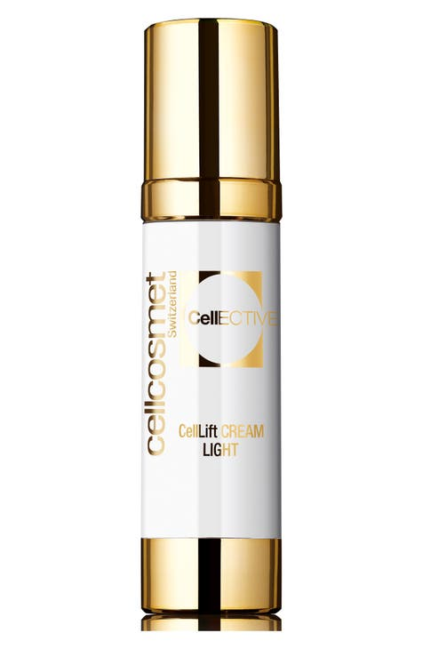 CellLift Cream Light Moisturizer