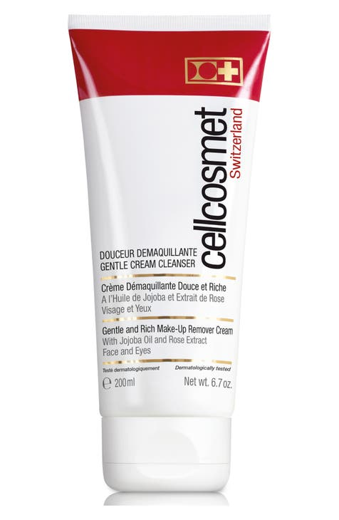 Gentle Cream Cleanser