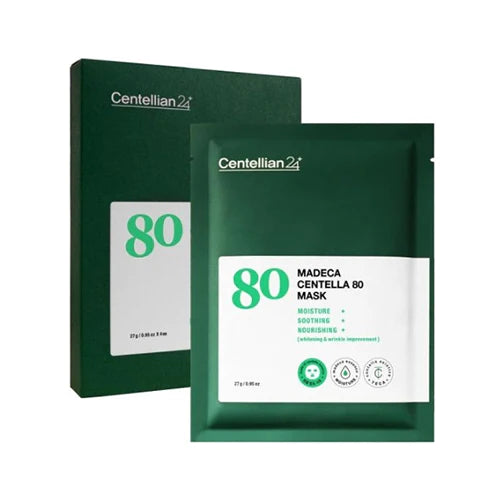 adeca Centella 80 Mask