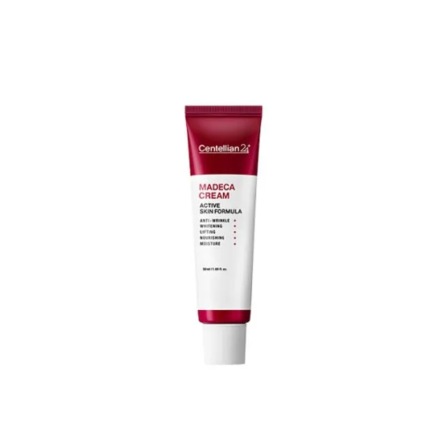 Madeca Cream Active Formula