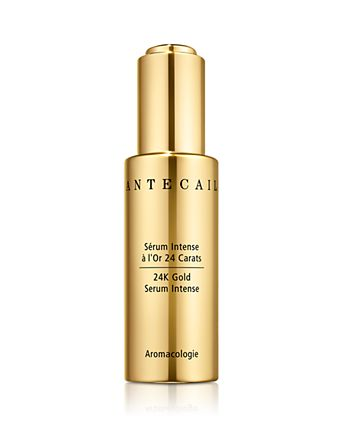 24K Gold Serum Intense