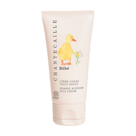 Bébé Orange Blossom Face Cream