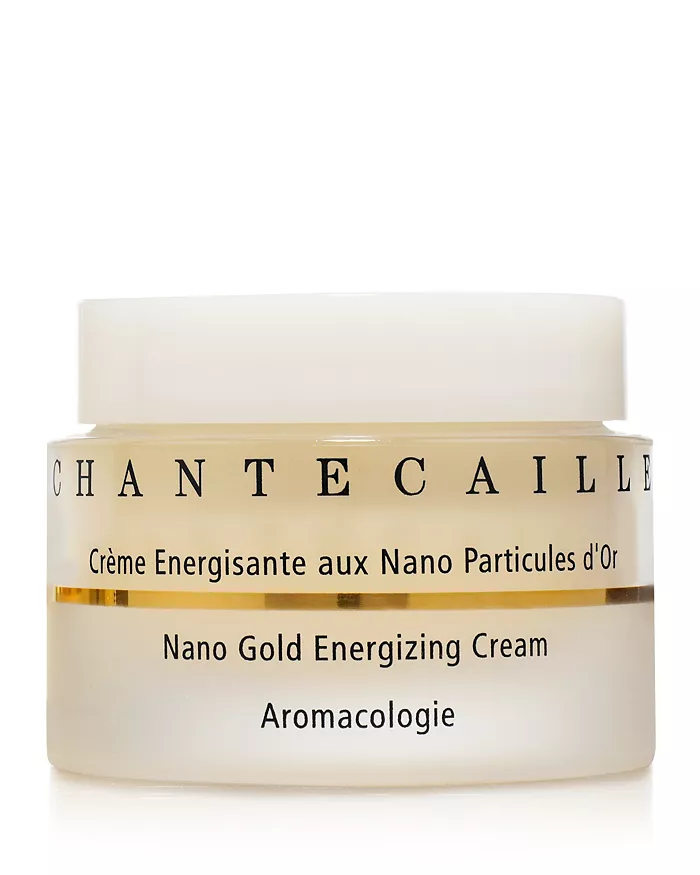 Nano Gold Energizing Cream