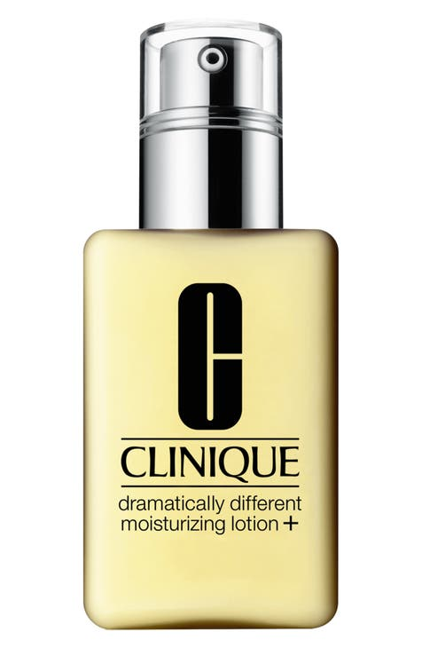 Jumbo Dramatically Different Moisturizing Lotion+