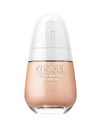 Even Better Clinical™ Serum Foundation Broad Spectrum SPF 25.