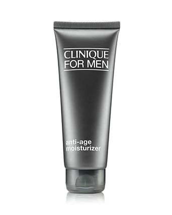 For Men Anti Age Moisturizer