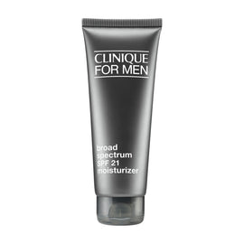 For Men Broad Spectrum SPF 21 Oil-Free Moisturizer
