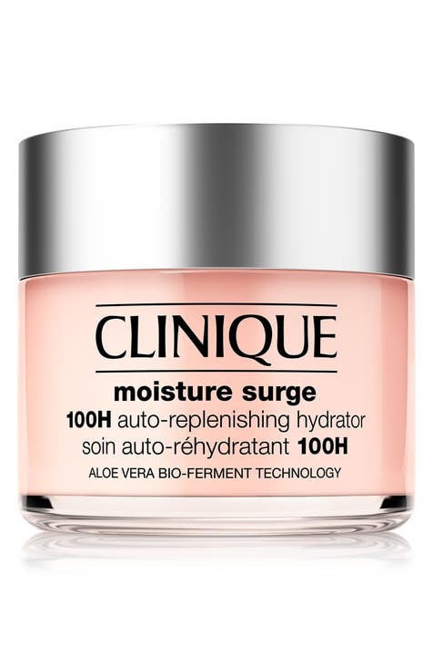 Moisture Surge™ 100H Auto Replenishing Hydrator Moisturizer