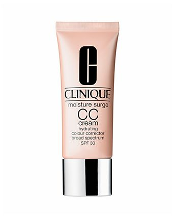 Moisture Surge CC Cream Hydrating Colour Corrector Broad Spectrum SPF 30