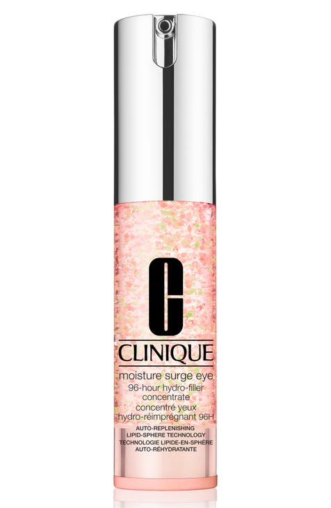 Moisture Surge Eye 96-Hour Hydro Filler Concentrate