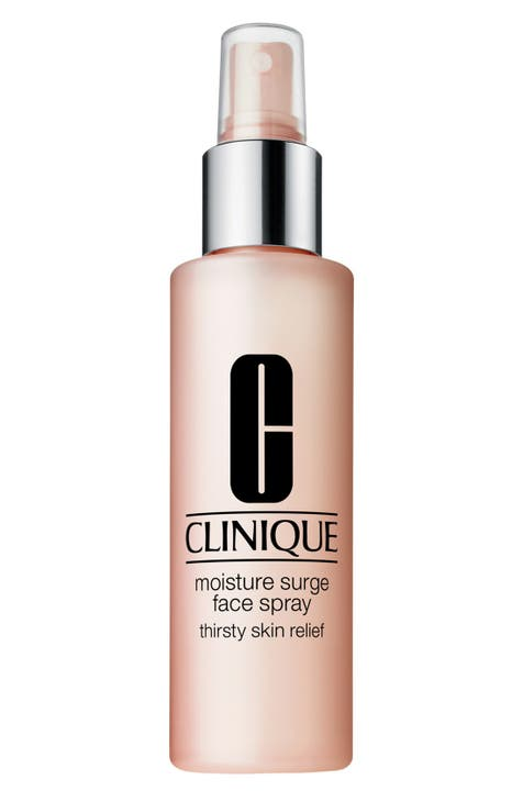 Moisture Surge Face Spray