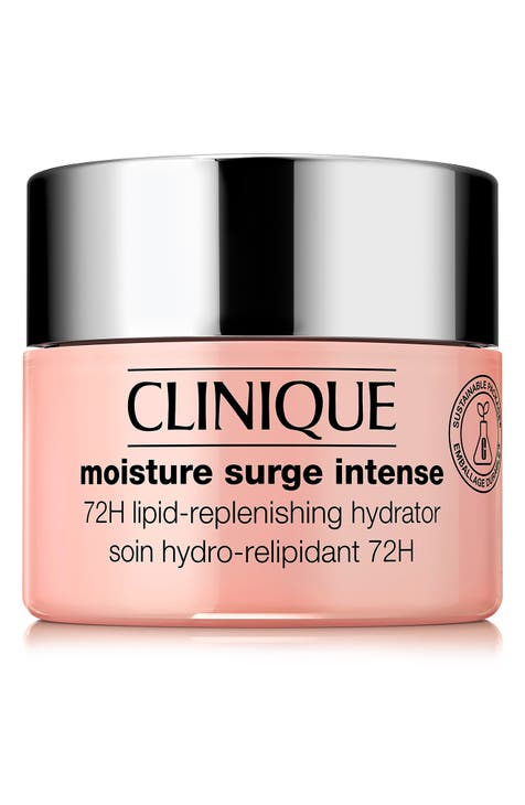 Moisture Surge Intense 72H Lipid-Replenishing Hydrator