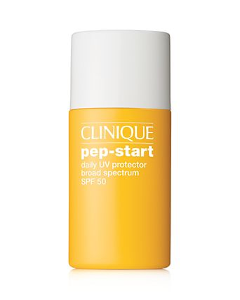 Pep-Start Daily UV Protector Face Sunscreen SPF 50