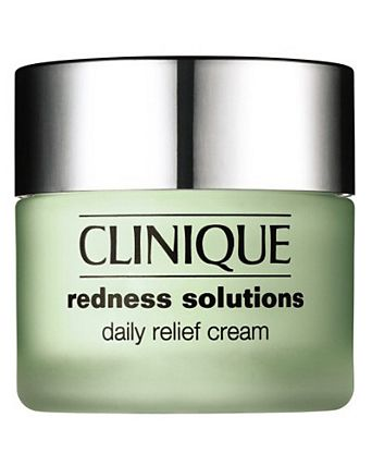 Redness Solutions with Probiotic Technology Daily Relief Cream