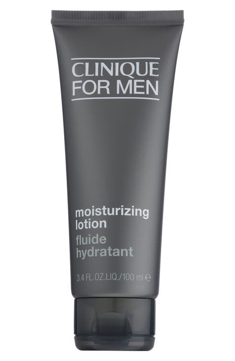 For Men Moisturizing Lotion