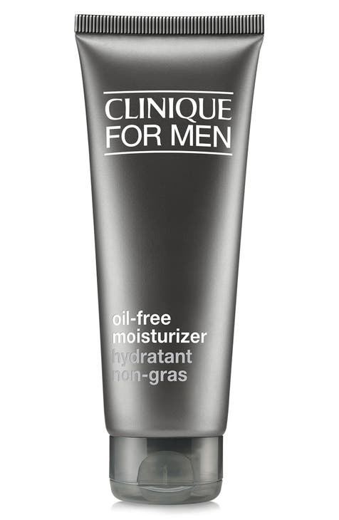 for Men™ Oil Free Moisturizer