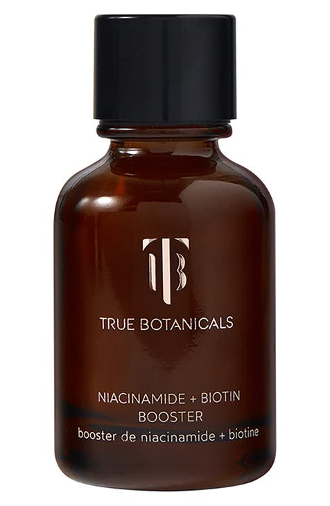 Niacinamide + Biotin Powder Booster