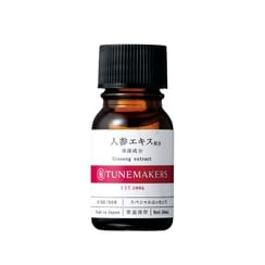 Ginseng Extract Essence