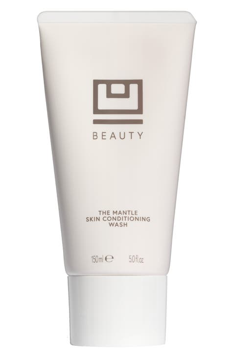 The Mantle Skin Conditioning Wash