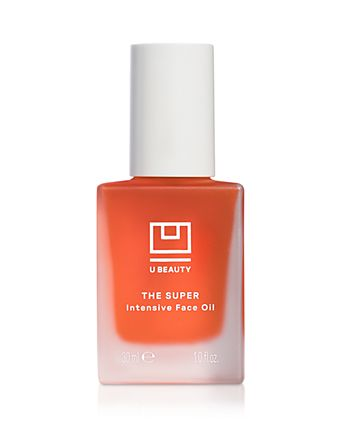 The Super Intensive Face Oil