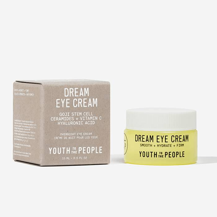 Superberry Dream Eye Cream