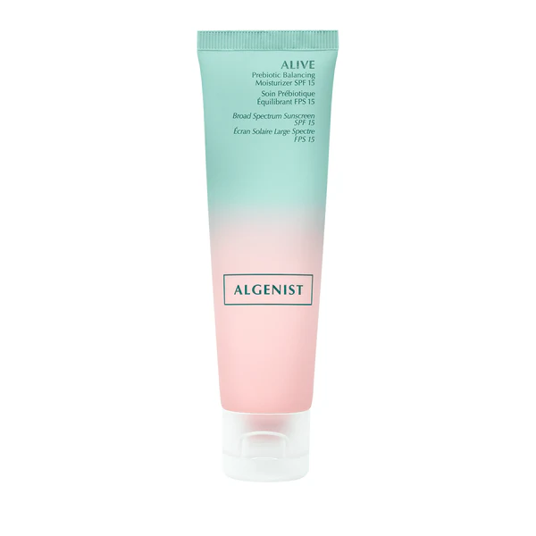 ALIVE Prebiotic Balancing Moisturizer SPF 15