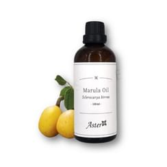 100% Pure Marula Oil Sclerocarya Birrea