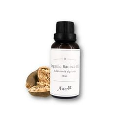 Organic Baobab Oil Adansonia Digitata